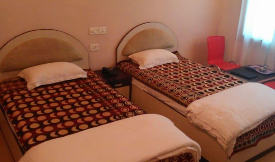 Hotel Garv Residencia Gaya Dış mekan fotoğraf